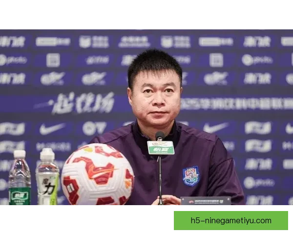 于根伟：球队阵容需逐步提升匹配度